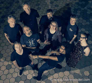 Summer Music Series returns to Amherst Common - Reminder Publications