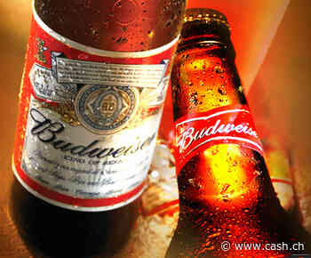 Ukraine-Krieg - Westliche Biere sind in Russland trotz Sanktionen noch zu kaufen