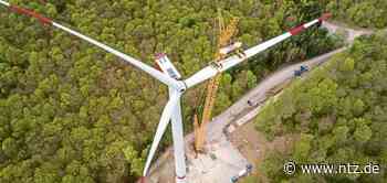 Ist Windkraft in Wendlingen vom Tisch? - Nürtinger Zeitung