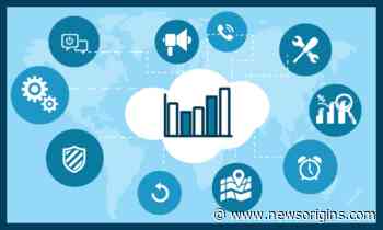 Global and Regional Augmented Reality Smart Glasses Market Research 2021 Report | Growth Forecast 2026 - NewsOrigins