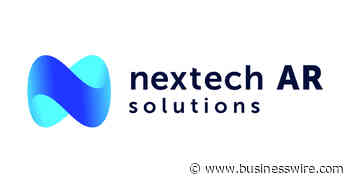 Nextech AR Announces New Updates to Its Real-World Augmented Reality Spatial Computing Platform, “ARway” - Business Wire