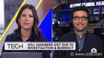 Augmented reality comes into focus ahead of Apple Worldwide Developers Conference - CNBC