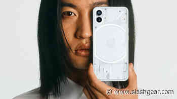 Early Software Issues Cropping Up For Nothing Phone