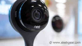 What Happens To Your Nest Camera When The Power Goes Out?