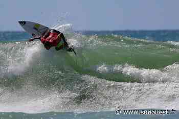 Surf en Gironde : le Lacanau Pro fait son retour cet été - Sud Ouest
