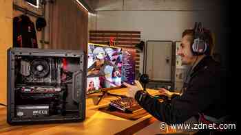 The 5 best gaming GPUs of 2022