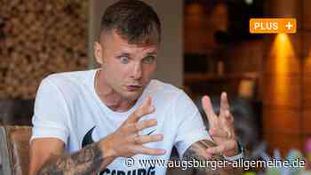 FC Augsburg: FCA-Trainer Maaßen benennt Kapitän und seine Nummer eins | Augsburger Allgemeine - Augsburger Allgemeine