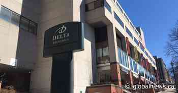 Events, pent-up demand pushing hotel bookings past pre-COVID levels