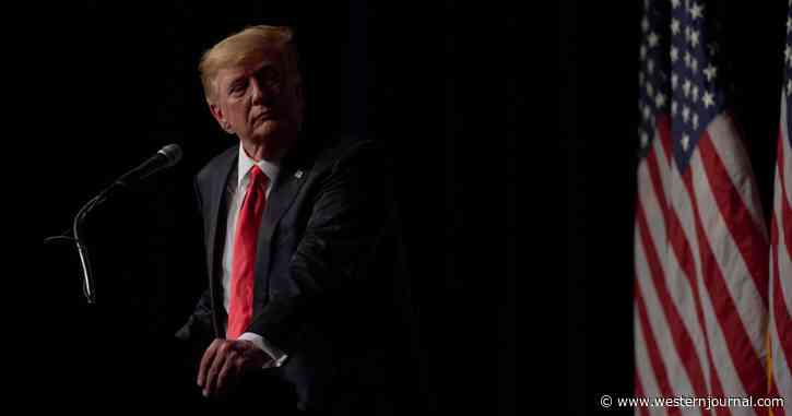 Morris: The Fake News Media Is Already Working Overtime for Their Democratic Overlords for 2024