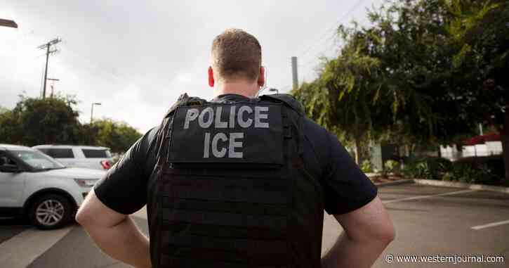 Supreme Court Halts Biden Administration's Attempt to Soften Illegal Immigration Enforcement