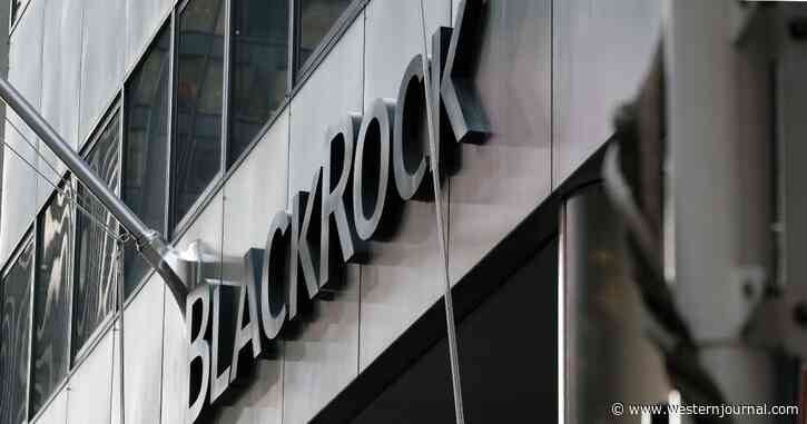 BlackRock Faced with Catastrophic Loss Worth 100's of Billions, Smashes Industry Records