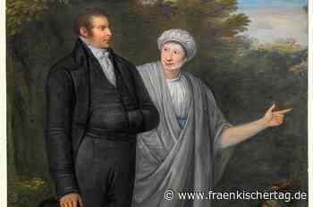 “Unheimlich Fantastisch“: Die Staatsbibliothek Bamberg zeigt eine Ausstellung zu E.T.A. Hoffmann - Fränkischer Tag