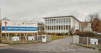 Bamberg: Impfzentrum ändert Öffnungszeiten - Corona-Schutz ab jetzt auch ohne Termin - inFranken.de