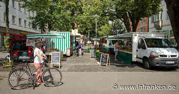 Bamberg: Fest der Möglichkeiten zur Nördlichen Promenade bietet Workshops und Cocktails - inFranken.de