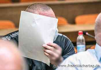 Blood and Honour-Prozess München: Rechtsradikaler aus dem Landkreis Bamberg gesteht - Fränkischer Tag