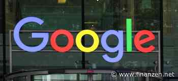 Alphabet-Aktie verliert letztlich: Schiedsstelle zum Konflikt zwischen Google und der deutschen Verwertungsgesellschaft eingeschaltet