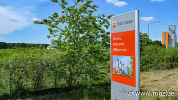 Industrie und Ansiedlungen: Was Guben und Gubin besser machen als Frankfurt (Oder) und Słubice - Märkische Onlinezeitung