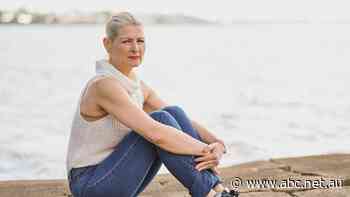 Jacqueline never expected to need financial counselling until she was widowed with two babies