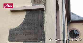 Trebur: Virodacti an der Südwestecke - Main-Spitze