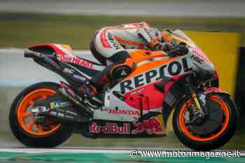 Moto GP Olanda 2022, le qualifiche: pole per Francesco Bagnaia - Motori Magazine