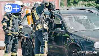 Sehnde: Ortsfeuerwehr Haimar stellt neues Feuerwehrhaus vor - HAZ
