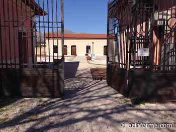 All'Aia dei Musei di Avezzano la mostra fotografica Through Our Eyes - AZ Informa