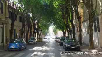 AVEZZANO, DA VIA SERGIO CATALDI PARTE L'ESPOSTO DEI COMMERCIANTI CONTRO LA SITUAZIONE DI DGRADO SOCIALE CRESCENTE IN CENTRO - MarsicaWeb