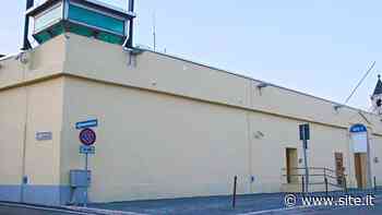 Condannato per Spaccio - Arrestato a Roma e trasferito al carcere di Avezzano - SITe.it