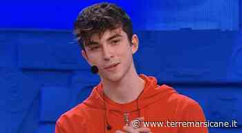 Dal programma “Amici” di Maria De Filippi ad Avezzano: Francesco Paone, in arte Crytical, stasera a Piazza Torlonia per l'ultimo appuntamento di Terremerse - Terre Marsicane