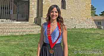 Passaggio di consegne al Rotaract Club di Avezzano, presidente Manuela Novella - AbruzzoLive