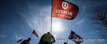 Industrie du sciage: un nouveau contrat de travail ratifié par Unifor