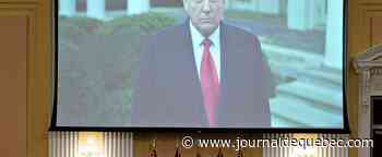 Inculper Trump pour l’assaut sur le Capitole ? Au ministre de la Justice de trancher