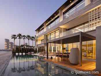 CK Architecture Interiors: Defining contemporary luxury design at Palm Jumeirah's Billionaires' Row - Gulf News