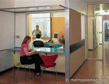 Architecture's Role in a Post-Roe World - Metropolis - Metropolis Magazine
