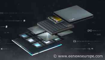 Israel to build open architecture quantum computer - eeNews Europe