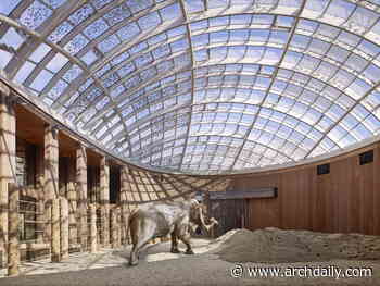 Architecture for Animals: Biodiversity, Shelter and Habitat - ArchDaily