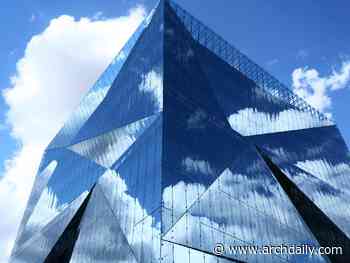 How Architecture is Contributing to the Increase of the Temperature of the World - ArchDaily