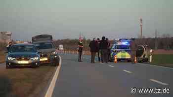 Afghanen schneiden Landsmann Ohr ab: Nach den Warnschüssen von Taufkirchen werden Schockdetails bekannt - tz.de