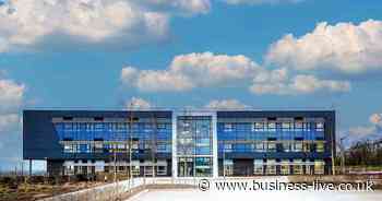 Global design firm expands South West footprint with Exeter office - Business Live