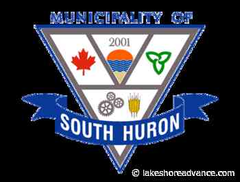 Election races in South Huron heating up | Exeter Lakeshore Times Advance - Exeter Lakeshore Times-Advance