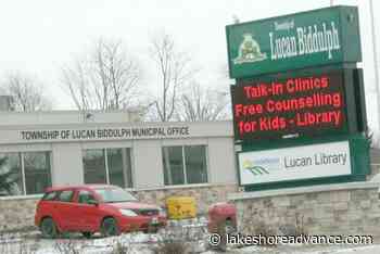 Lucan Biddulph defers decision on proposed subdivision | Exeter Lakeshore Times Advance - Exeter Lakeshore Times-Advance