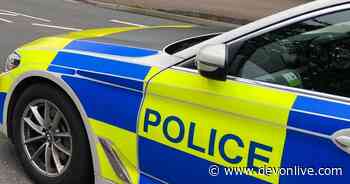 Car full of youngsters found 'dawdling' along M5 near Exeter - Devon Live