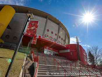 'AHL Calgary' faces off Oct. 16 | Exeter Lakeshore Times Advance - Exeter Lakeshore Times-Advance