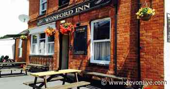 Your chance to take over the reins of historic Exeter pub - Devon Live