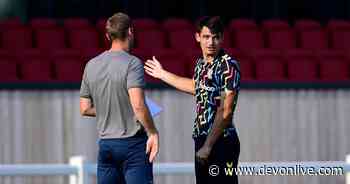 Exeter City 'can do no more' to make new signings - Devon Live