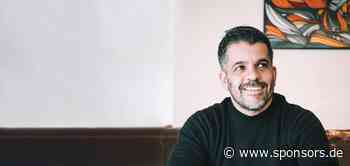 Tambosi leitet Marketing von Onefootball Labs | SPONSORs - SPONSORs