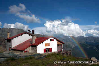 A Melzo la mostra “Montagne di Lombardia-Quattro passi dietro casa” - Fuoridalcomune.it