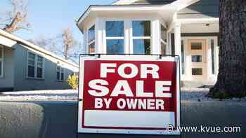 ABoR: Study calling Austin's housing market overvalued is flawed without context - KVUE.com