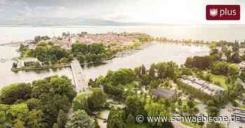 Lindau: Parkhaus-Pläne überzeugen Stadtrat - Schwäbische