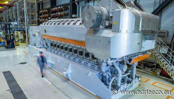 Chiusura dell’impianto produttivo di Trieste di Wärtsilä, la preoccupazione dell'Università degli Studi di Trieste' - Adriaeco